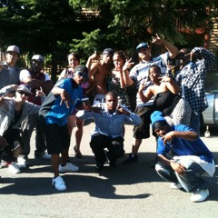 MY TEAM TONE LOCC DONE