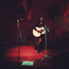 Green Eyes (Coldplay Cover)