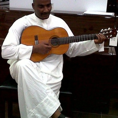 الفنان  ابوصدقى