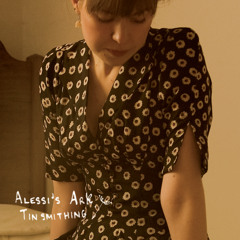 Alessi's Ark - Tin Smithing