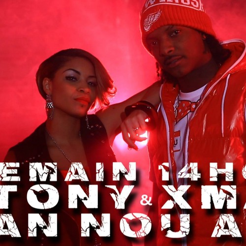 STONY feat X-MAN - An Nou Ay