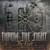 Artwork for Throw The Fight "Breaking The Cycle"