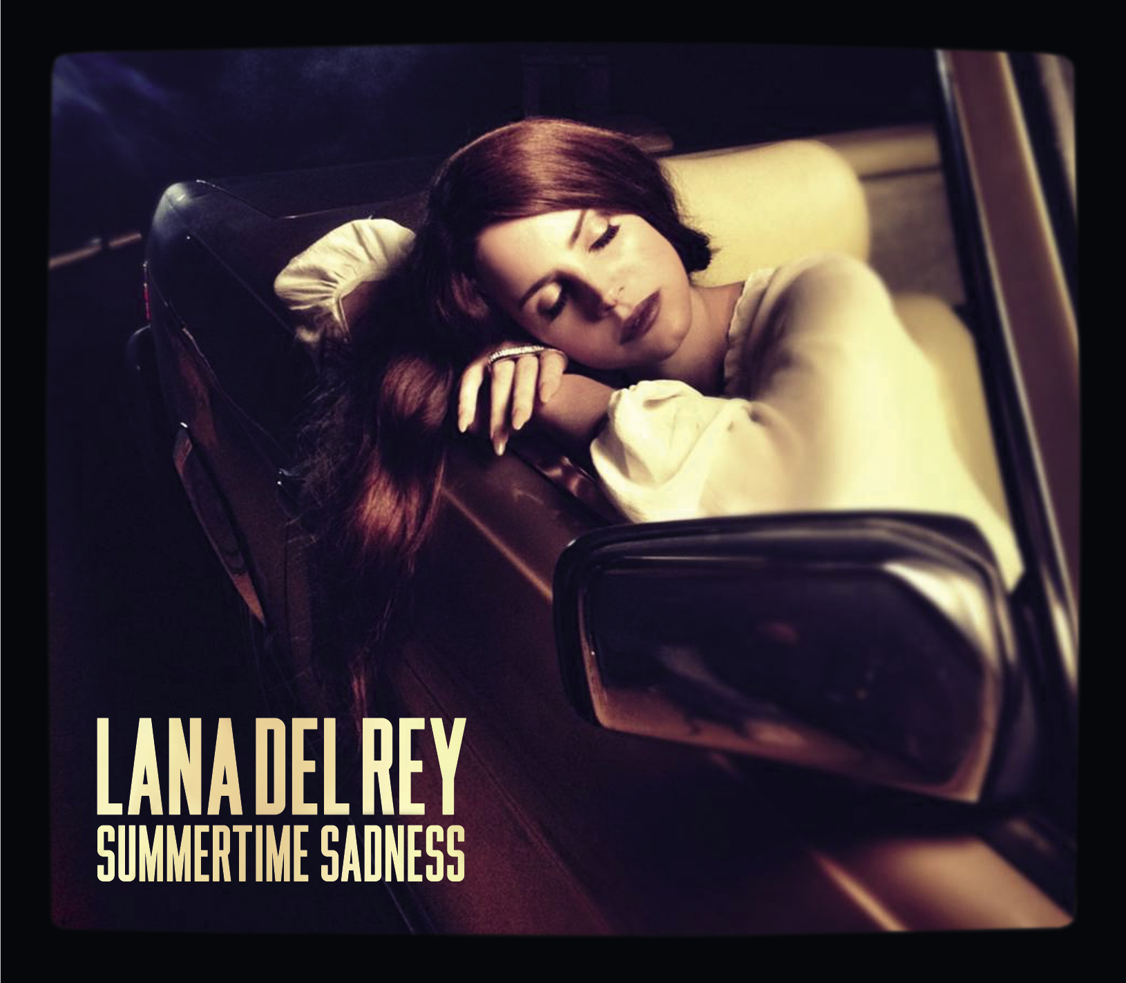Aflaai Lana Del Rey - Summertime Sadness (Ryan Hemsworth Remix)
