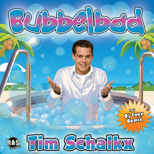 Bubbelbad