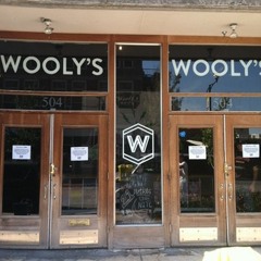 Pawse - Live at Wooly's(3-2-13)