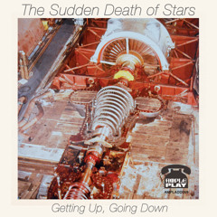 Sudden Death of Stars - 'Free and Easy' - ample play records