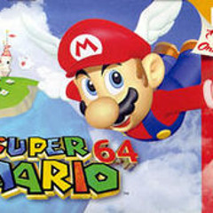 Dire Dire Docks Extended