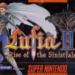 Lufia 2 Last dual 2