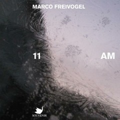 Elif Bicer, Marco Freivogel - 11 Am (Before) Feat. Elif Bicer (Original Mix)