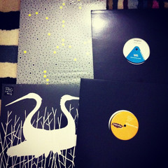 Deep House 02/13 (A month of birthdays)