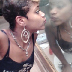 In da Kitchen Ninah Ft RealRickJames && NinoG