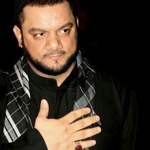 خميني حبيبي - الشيخ حسين