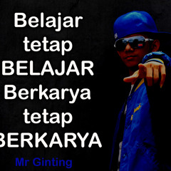 Mr Ginting - Rapper Pelajar