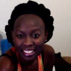 Ting'a Malo Kate Kagali with Phil Riley on Guitar