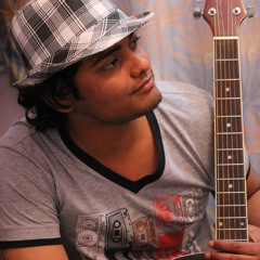 Man Mera Guitar Cover - Table no 21