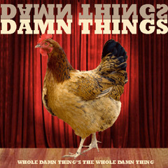 Whole Damn Thing NIN Closer REMIX