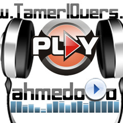 08.We Men Ba'aady El Toufan ..By Mr.AhmedoOo - TamerLovers