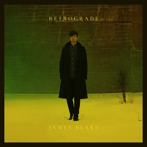 James Blake - Retrograde (CloZee Remix)