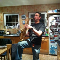 Ed Marco -Fun Guy (Mushroom) Jazz (wax set) on CHFM's vinyl week 26.2.13