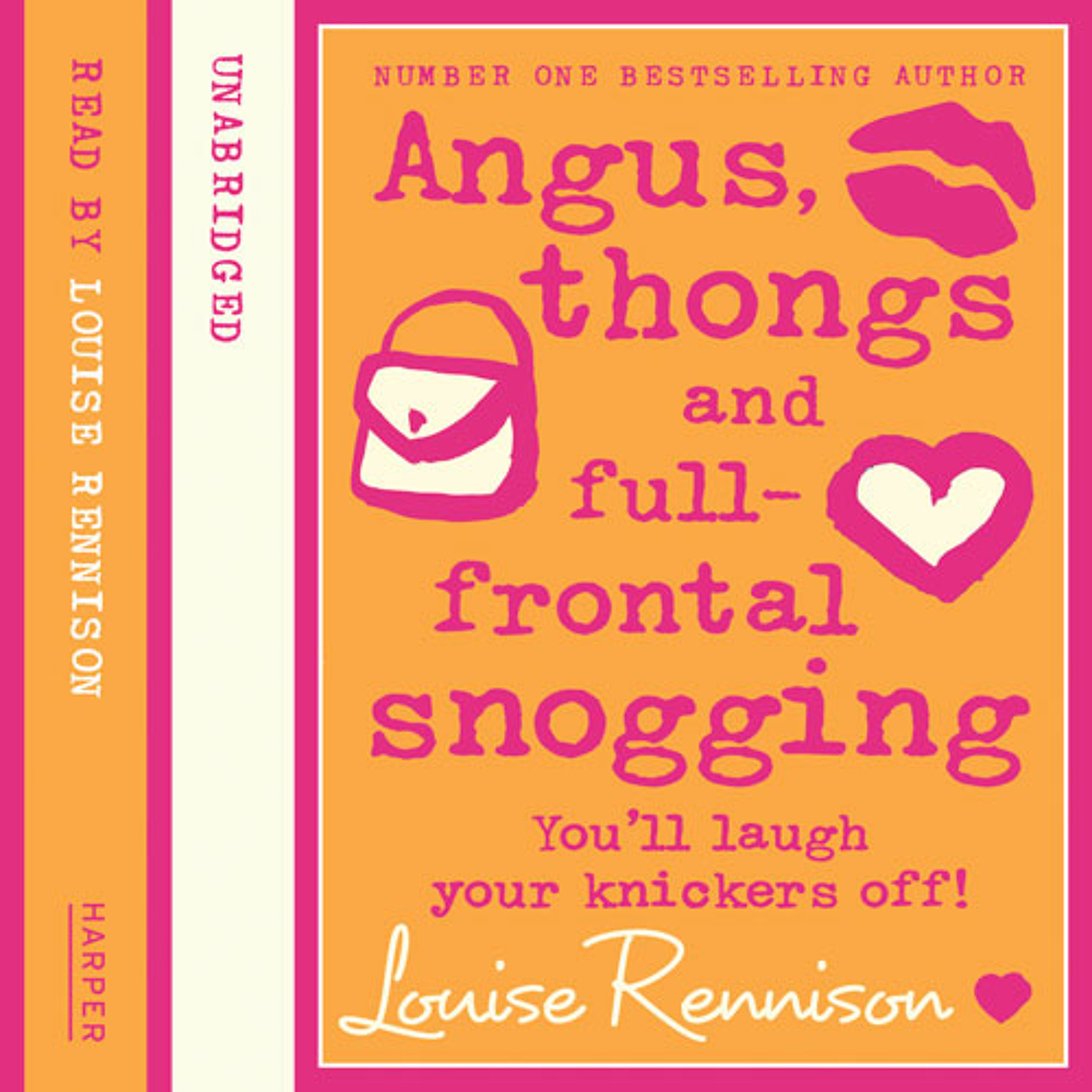 Louise Rennison Books
