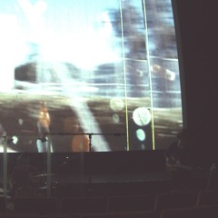 Utdrag från Haparator Sound Festival #1