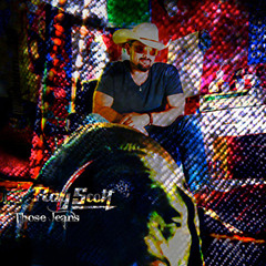 Ray Scott - Those Jeans