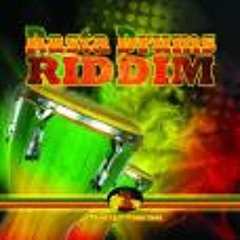 Rasta drum Riddim