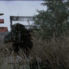 Hiljainen Ukkonen - Overwatch [Old Tune]