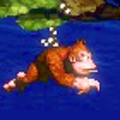 Running (on) water (8-b.it compilation version)