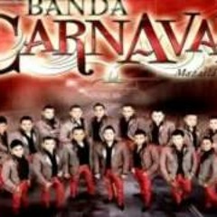 Banda Carnaval - La Serenata 2013
