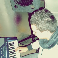 Dino Merlin- Supermen (Mario)