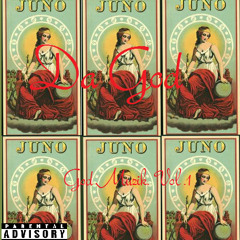 JunoDaGod - Boasting