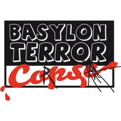 Basylon Terror - Strezz