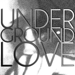 Vasko Netkovski - Underground Love