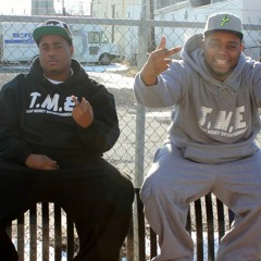 Ok Doe Ft. Butta StidTheKid TheMixtape