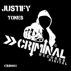 Tones Justify (Master)