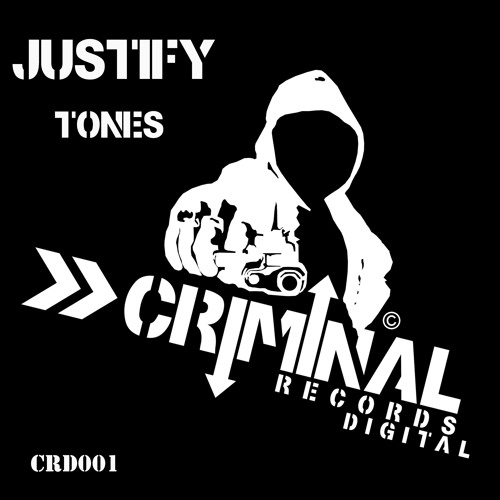Tones Justify (Master)