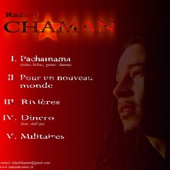 Rafa el Chaman - Pachamama