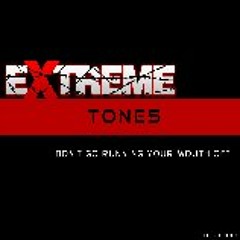Tones Don't Go Running Your Mouth Off