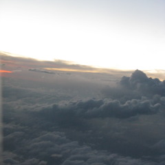 Dirty Snacks for Vivace