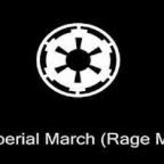 Deejay Fux : ♫ RAGE MIX  ♫