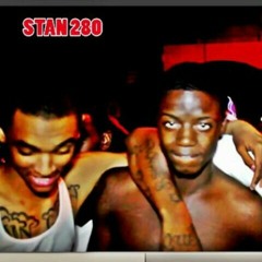 Letter To Stan Ft Stretch ✘Rj ✘ Marty ✘ Action at Lounge33b