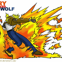 Bustah Woof (Freestyle)