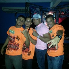 Grupo Karas Nuevas Live (Te Amo)