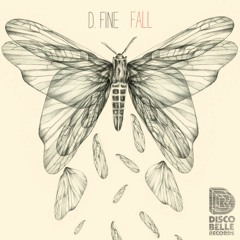D.Fine - Fall