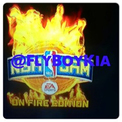FOUL- NBA JAM On Fire Edition- Demo