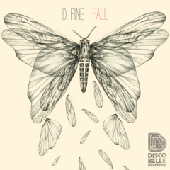 D.Fine - I Don't