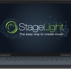 My StageLight Tracks