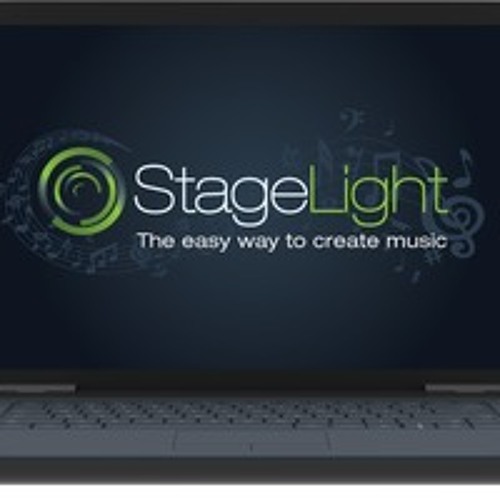 My StageLight Tracks