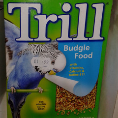 Cassie Incarnate - Todays Sentiments